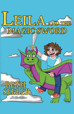 Imagen del vendedor de Leila and the Magic Sword (Paperback or Softback) a la venta por BargainBookStores