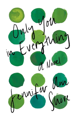 Imagen del vendedor de Only You in Everything (Paperback or Softback) a la venta por BargainBookStores