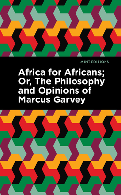 Seller image for Africa for Africans (Paperback or Softback) for sale by BargainBookStores