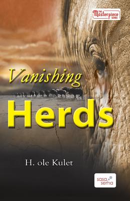 Seller image for Vanishing Herds (Paperback or Softback) for sale by BargainBookStores