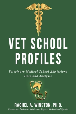 Seller image for Vet School Profiles: Veterinary Medical School Admissions Data and Analysis (Paperback or Softback) for sale by BargainBookStores