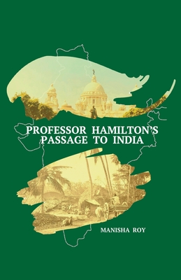 Bild des Verkufers fr Professor Hamilton's Passage to India (Paperback or Softback) zum Verkauf von BargainBookStores