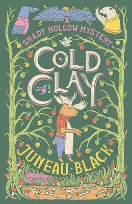 Imagen del vendedor de Cold Clay (Paperback or Softback) a la venta por BargainBookStores