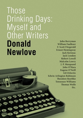 Imagen del vendedor de Those Drinking Days: Myself and Other Writers (Paperback or Softback) a la venta por BargainBookStores