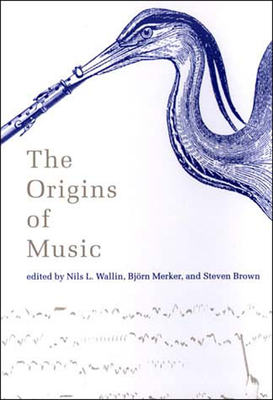 Image du vendeur pour The Origins of Music (Paperback or Softback) mis en vente par BargainBookStores