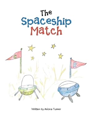 Seller image for The Spaceship Match (Paperback or Softback) for sale by BargainBookStores