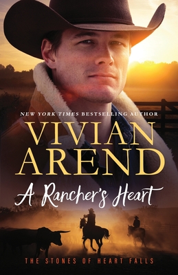 Image du vendeur pour A Rancher's Heart (Paperback or Softback) mis en vente par BargainBookStores