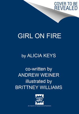 Seller image for Girl on Fire (Hardback or Cased Book) for sale by BargainBookStores