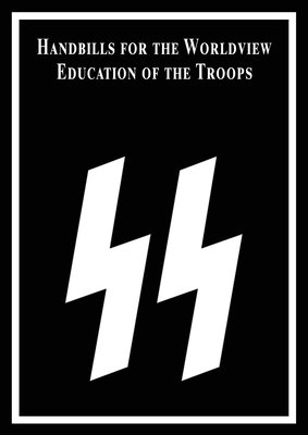 Immagine del venditore per Handbills for the Worldview Education of the Troops (Paperback or Softback) venduto da BargainBookStores