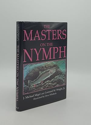 Immagine del venditore per THE MASTERS OF THE NYMPH venduto da Rothwell & Dunworth (ABA, ILAB)