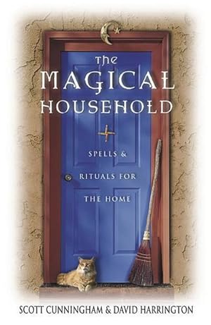 Imagen del vendedor de The Magical Household : Spells & Rituals for the Home a la venta por AHA-BUCH GmbH