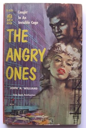 The Angry Ones