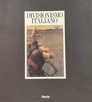 Divisionismo Italiano