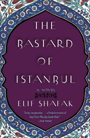 Seller image for The Bastard of Istanbul for sale by AHA-BUCH GmbH