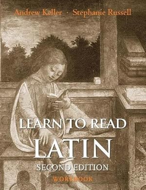 Bild des Verkufers fr Learn to Read Latin, Second Edition (Workbook) zum Verkauf von AHA-BUCH GmbH
