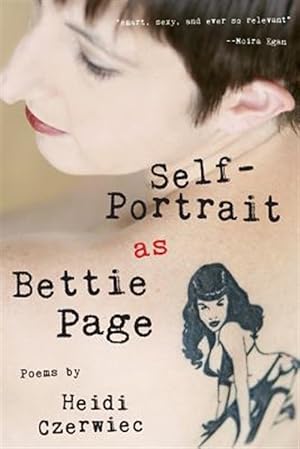 BETTIE PAGE In THE BETTY PAGES #2 Second Printing