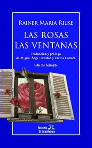 Imagen del vendedor de Las Rosas - Las Ventanas (Edicin Bilinge) -Language: spanish a la venta por GreatBookPrices