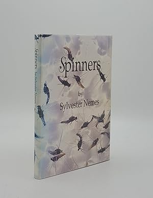 Imagen del vendedor de SPINNERS a la venta por Rothwell & Dunworth (ABA, ILAB)