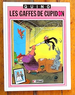 Les gaffes de Cupidon.