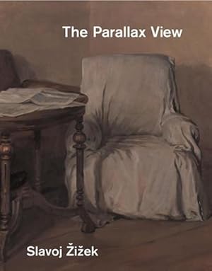 Seller image for The Parallax View for sale by AHA-BUCH GmbH