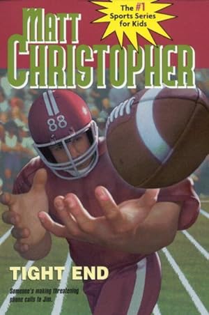Seller image for Tight End for sale by GreatBookPrices