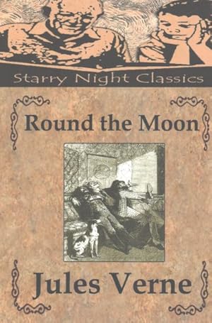 Imagen del vendedor de Round the Moon a la venta por GreatBookPrices