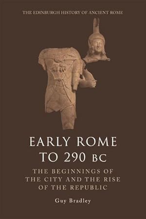 Immagine del venditore per Early Rome to 290 Bc : The Beginnings of the City and the Rise of the Republic venduto da AHA-BUCH GmbH