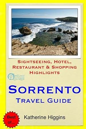 Seller image for Sorrento Travel Guide for sale by GreatBookPrices