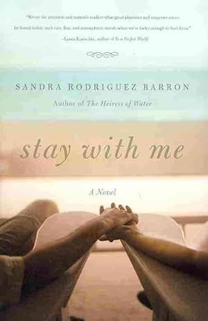 Immagine del venditore per Stay with Me : A Novel venduto da GreatBookPrices