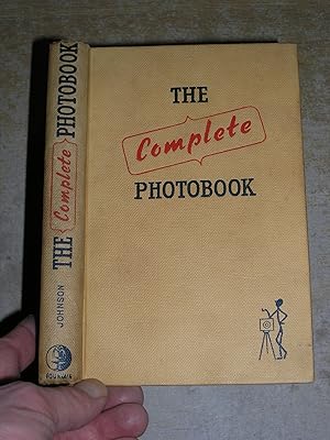 The Complete Photobook