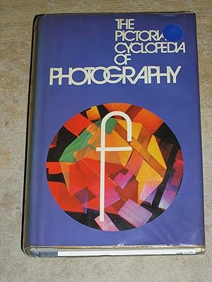 Seller image for Pictorial Cyclopaedia of Photography for sale by Neo Books