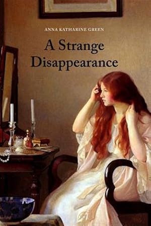 Seller image for Strange Disappearance for sale by GreatBookPrices