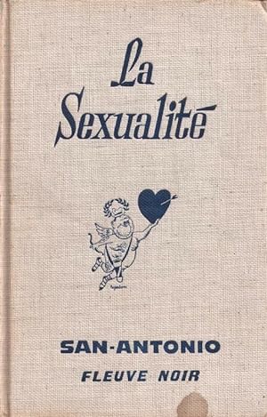 Imagen del vendedor de La sexualit a la venta por LE GRAND CHENE