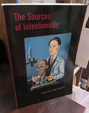 Immagine del venditore per The Sources of Intentionality venduto da Atlantic Bookshop