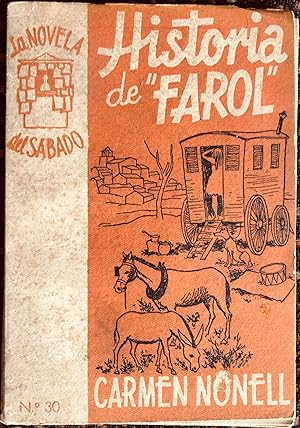 Historia De "Farol"