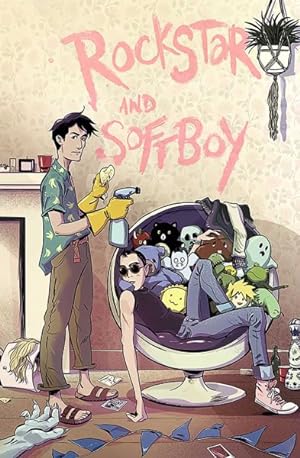Seller image for Rockstar and Softboy for sale by GreatBookPrices