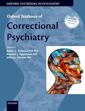 Immagine del venditore per Oxford Textbook of Correctional Psychiatry venduto da GreatBookPrices