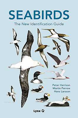 Seller image for Seabirds. The New Identification Guide for sale by ConchBooks