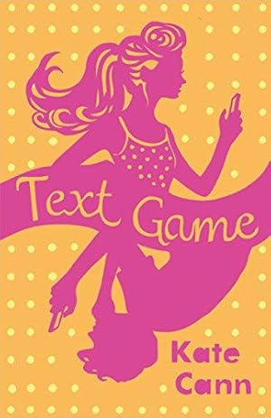 Bild des Verkufers fr Text Game zum Verkauf von WeBuyBooks