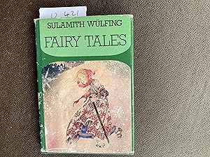 Image du vendeur pour Fairy Tales mis en vente par Book Souk