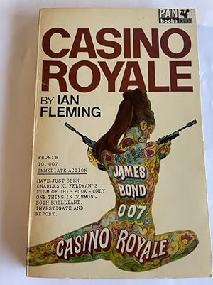 Casino Royale