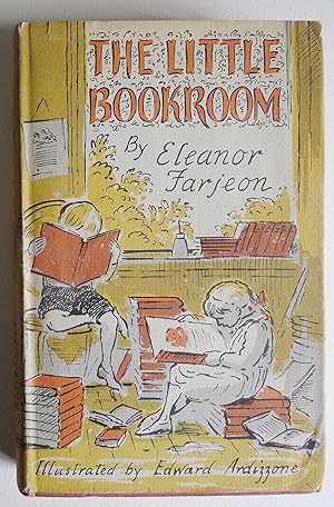 Seller image for The Little Bookroom - Eleanor Farjeon's Short Stories for Children Chosen by Herself for sale by Roe and Moore