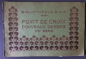 Point de Croix - Nouveau Dessins - 2me Serie