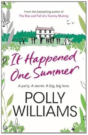 Seller image for It Happened One Summer for sale by WeBuyBooks