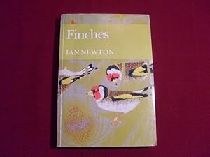 Image du vendeur pour FINCHES. mis en vente par INFINIBU KG