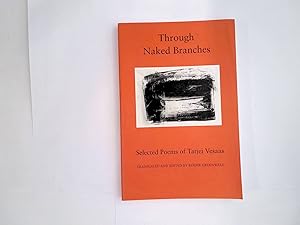 Seller image for Through Naked Branches for sale by Kota Books