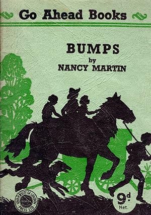 Seller image for Bumps (Go Ahead Books) for sale by Dorley House Books, Inc.