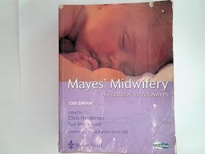 Seller image for Mayes' Midwifery for sale by Kota Books