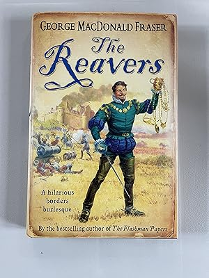 Seller image for The Reavers for sale by Jon A Sewell