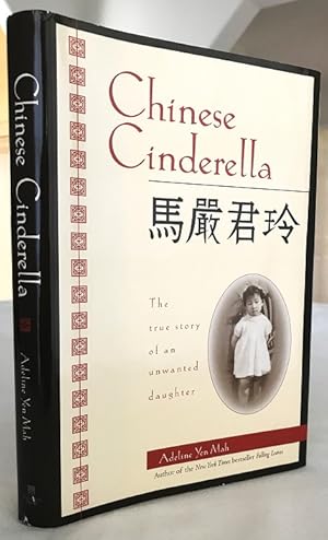 Imagen del vendedor de Chinese Cinderella a la venta por Cahill Rare Books